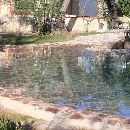 Villa Oleandro Ciccino Vieste Luaran gambar