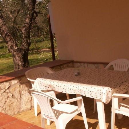 Villa Oleandro Ciccino Vieste Luaran gambar