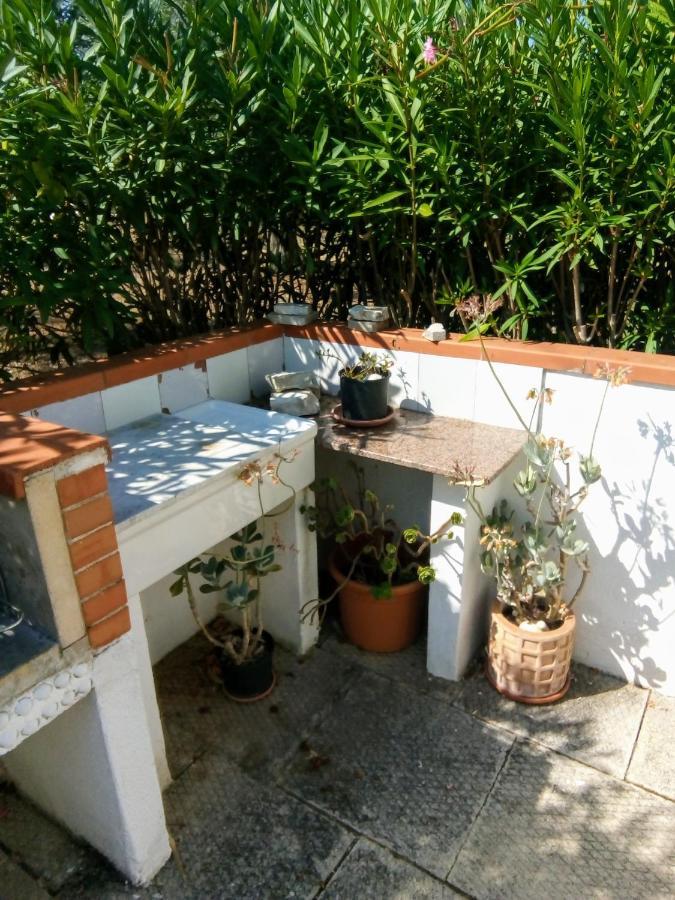 Villa Oleandro Ciccino Vieste Luaran gambar