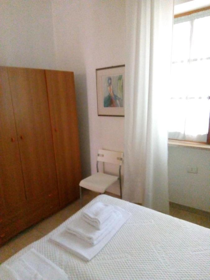 Villa Oleandro Ciccino Vieste Luaran gambar