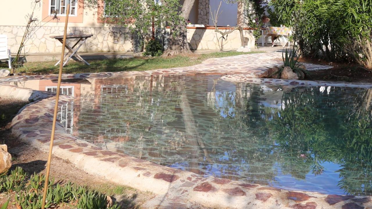 Villa Oleandro Ciccino Vieste Luaran gambar
