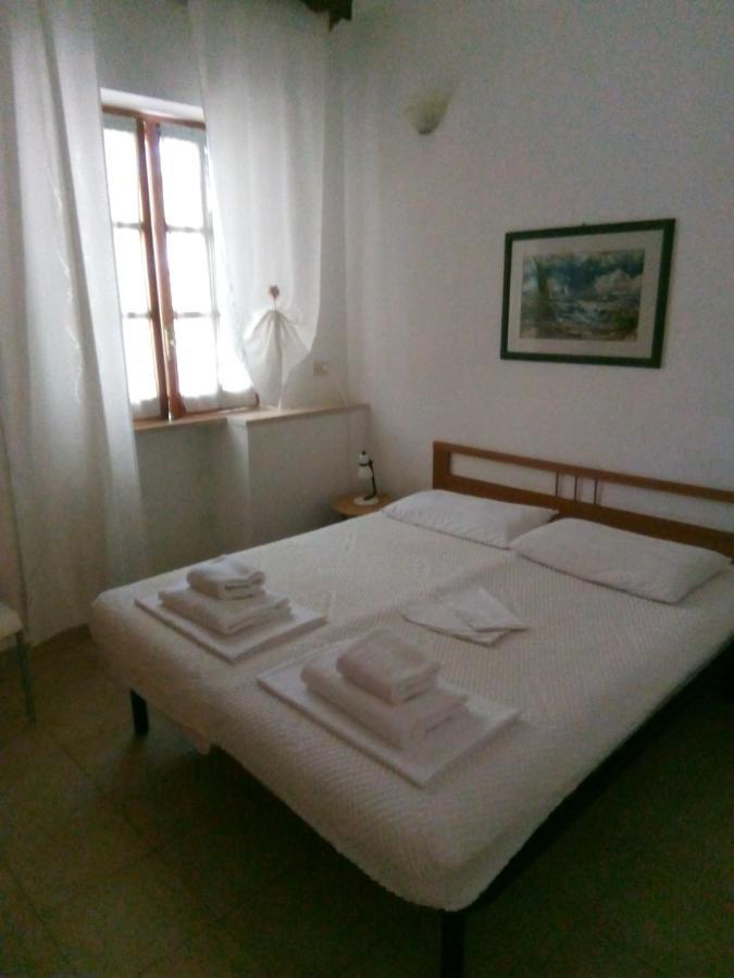 Villa Oleandro Ciccino Vieste Luaran gambar