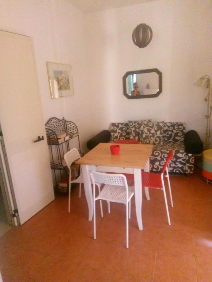 Villa Oleandro Ciccino Vieste Luaran gambar
