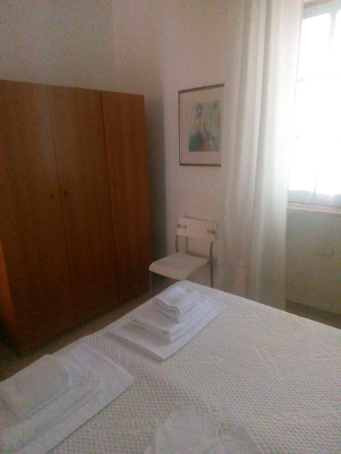 Villa Oleandro Ciccino Vieste Luaran gambar