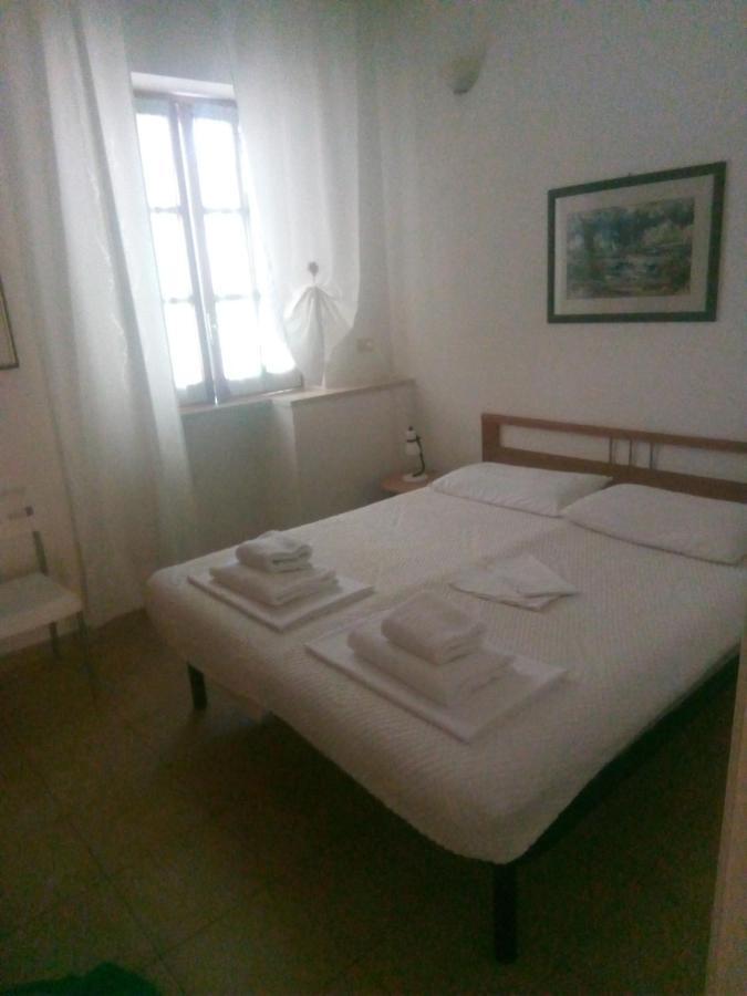 Villa Oleandro Ciccino Vieste Luaran gambar