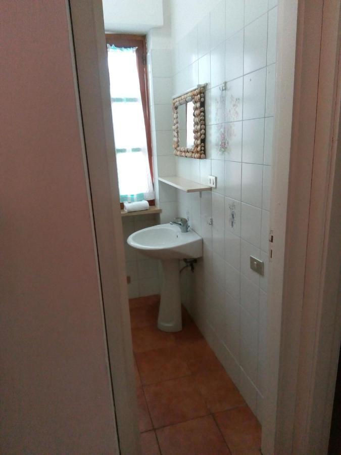 Villa Oleandro Ciccino Vieste Luaran gambar